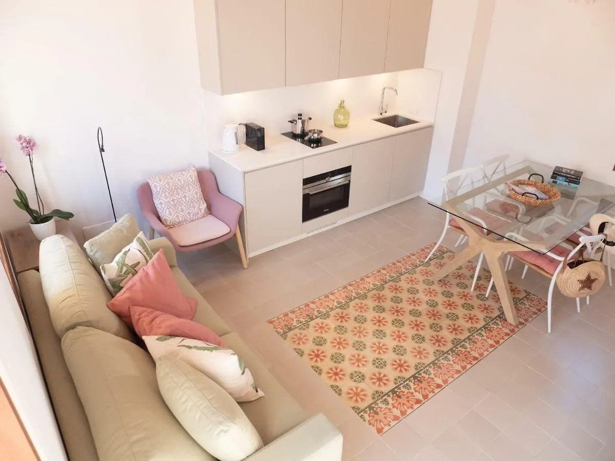 Es Palauet New Duplex In Ibiza Center With Dalt Vila Views