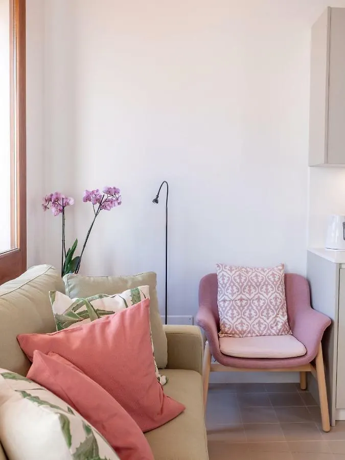 Es Palauet New Duplex In Ibiza Center With Dalt Vila Views 스페인
