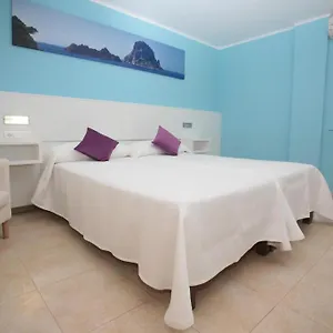  Pensión Costa Blanca