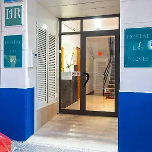 Guest house Nieves, Ibiza Town